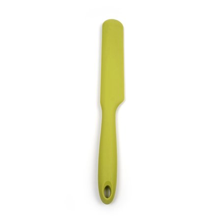 RSVP INTERNATIONAL RSVP Straight Spatula - Green ELS-GR